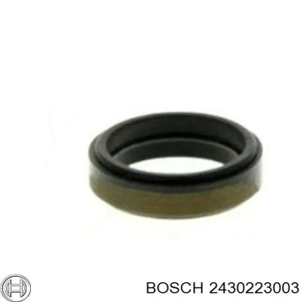 Do koszyka 2430223003 Bosch Zestaw naprawczy wtryskiwacza