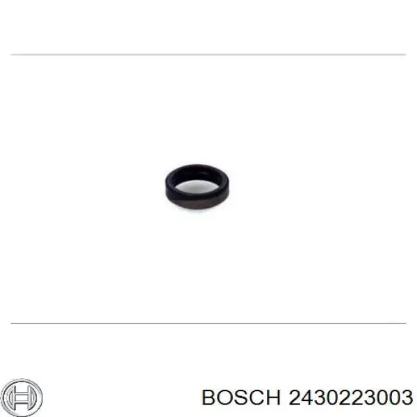 Zestaw naprawczy wtryskiwacza 2430223003 Bosch