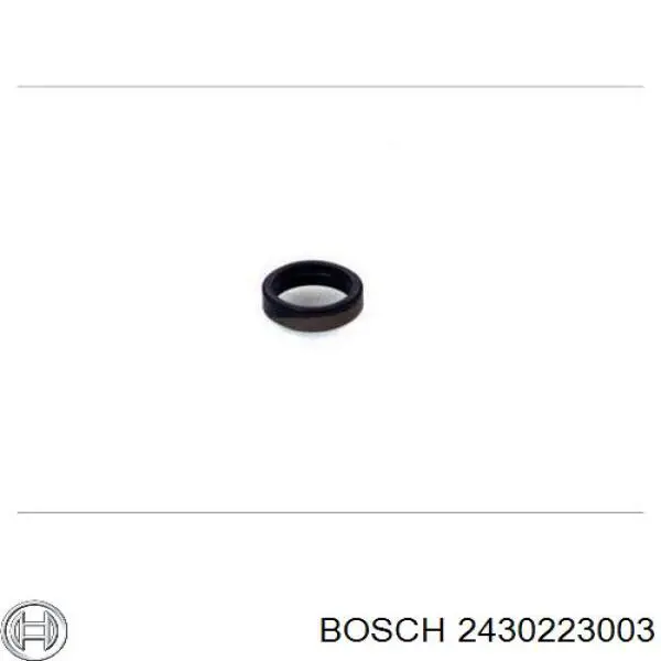 Zestaw naprawczy wtryskiwacza Bosch 2430223003 cena, od 12,03 USD