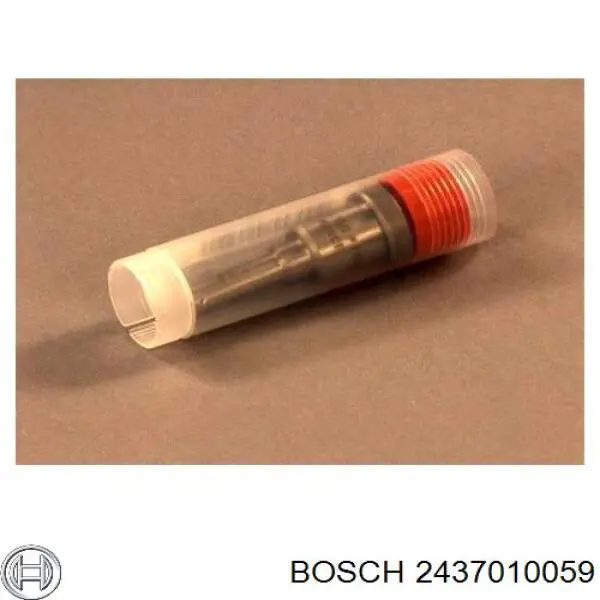 2437010059 Bosch Rozpylacz wtrysku diesla