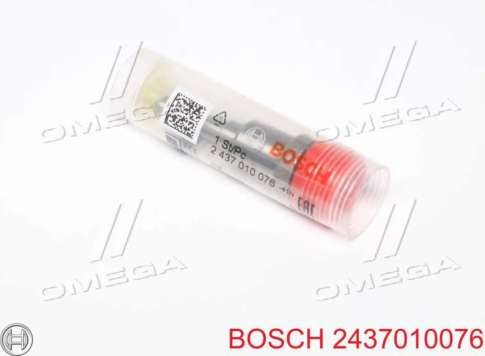 Do koszyka Rozpylacz wtrysku diesla Audi A3  8L1