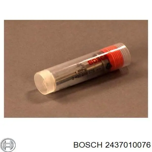 2437010076 Bosch Rozpylacz wtrysku diesla