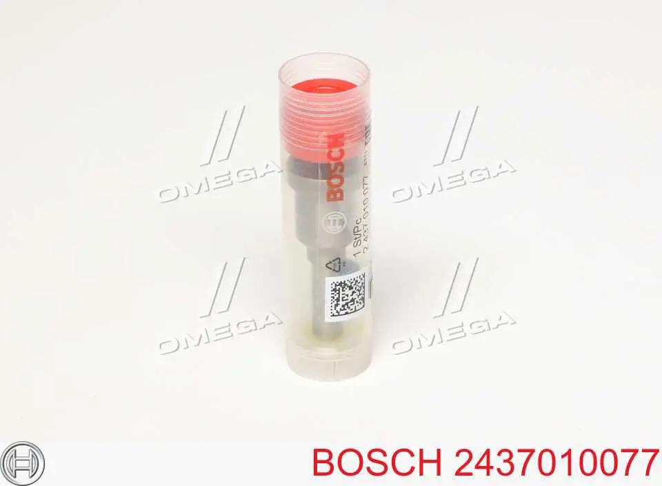 2437010077 Bosch rozpylacz wtrysku diesla