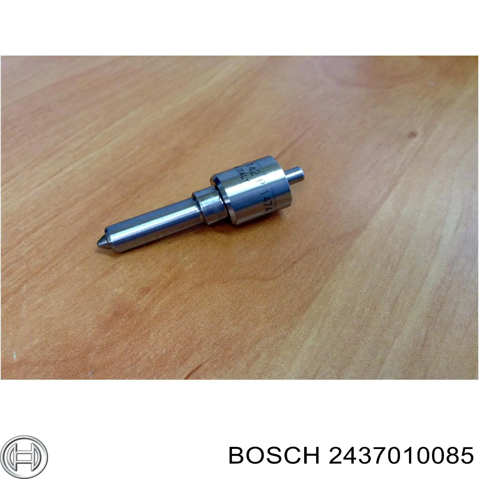 2437010085 Bosch Rozpylacz wtrysku diesla