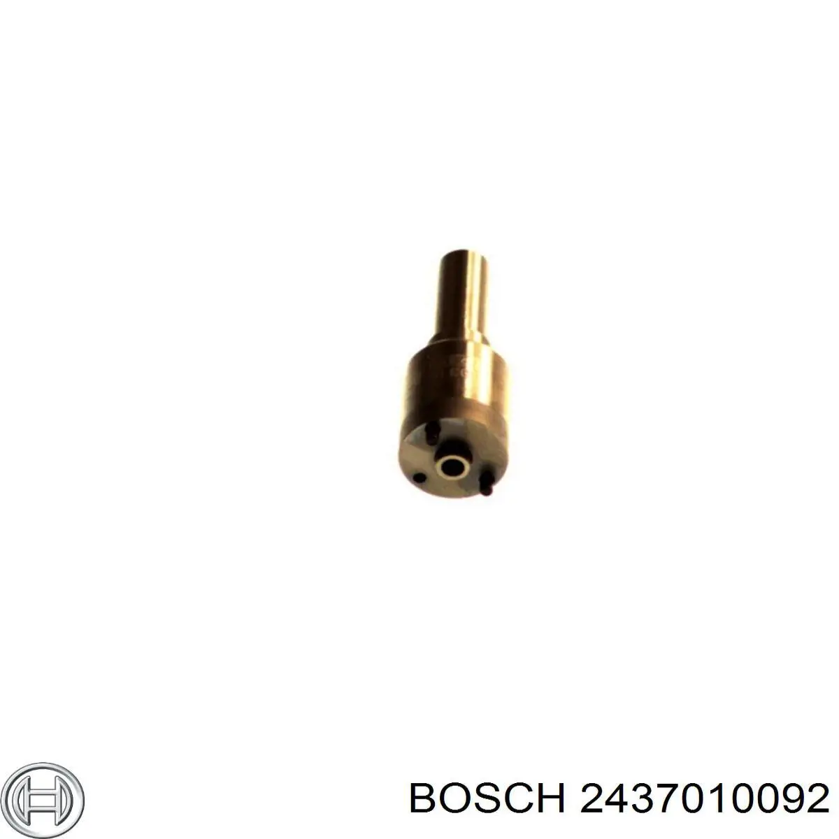 Zestaw naprawczy wtryskiwacza Bosch 2437010092 cena, od 96,45 USD