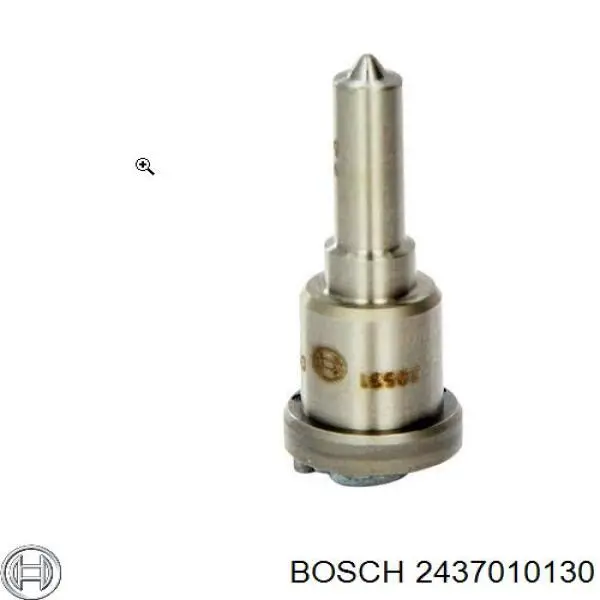 Zestaw naprawczy wtryskiwacza Bosch 2437010130 cena, od 89,84 USD