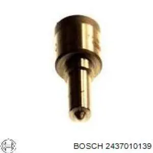 Rozpylacz wtrysku diesla Bosch 2437010139 cena, od 99,29 USD