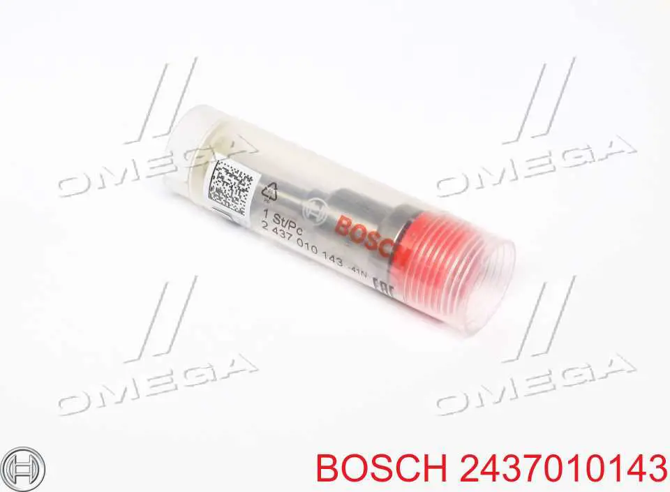 2437010143 Bosch Rozpylacz wtrysku diesla