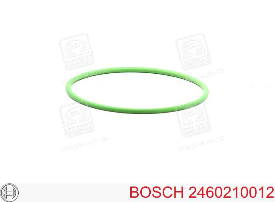 2460210012 Bosch Uszczelniacz pompy wtryskowej