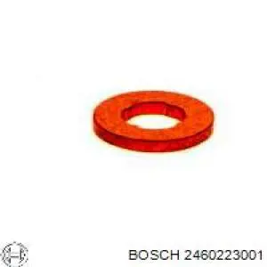 Uszczelniacz pompy wtryskowej 2460223001 Bosch