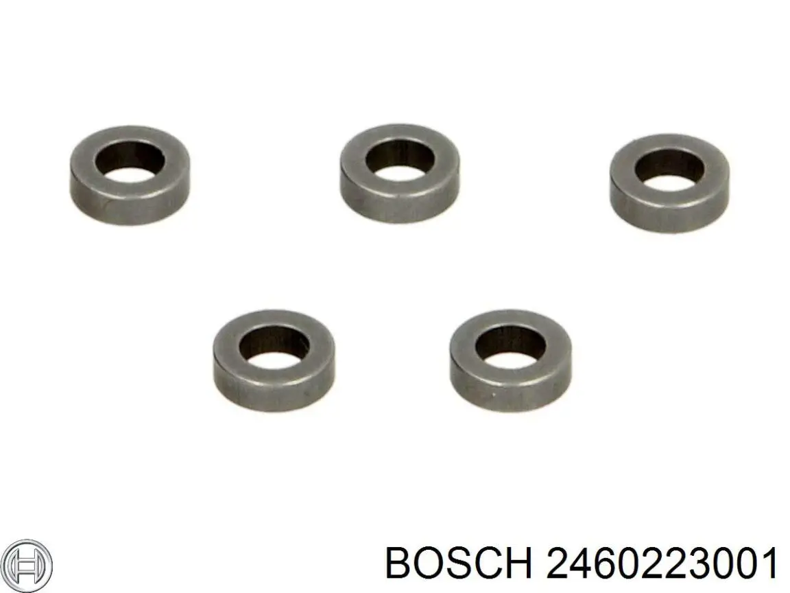 2460223001 Bosch Uszczelniacz pompy wtryskowej