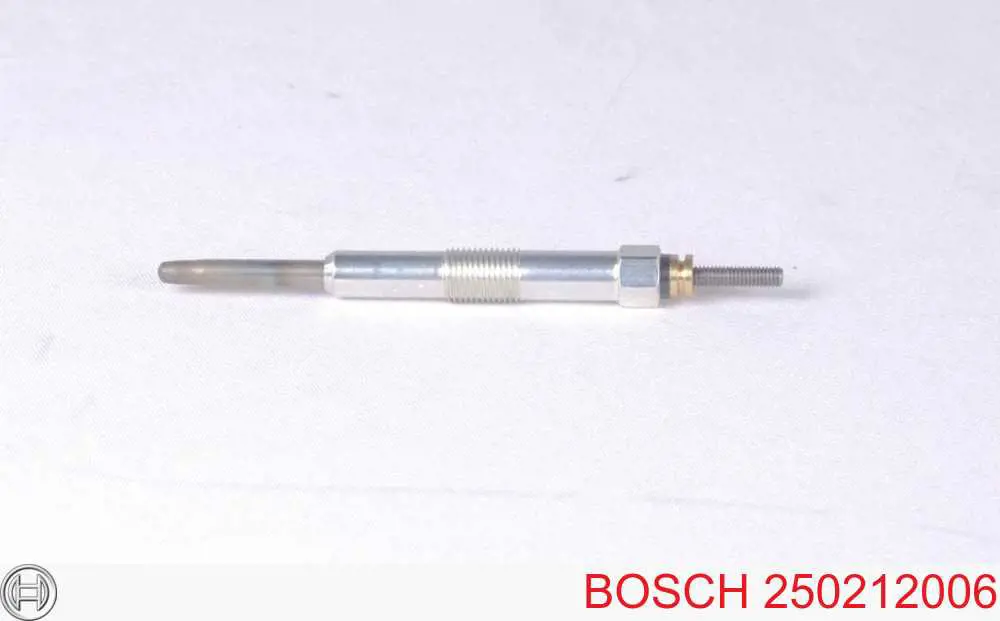 250212006 Bosch świeca żarowa