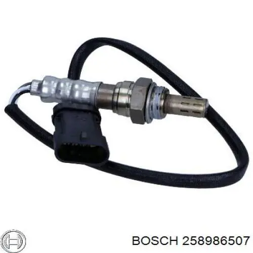 Bosch 258986507