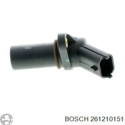 261210151 Bosch Czujnik położenia wału korbowego