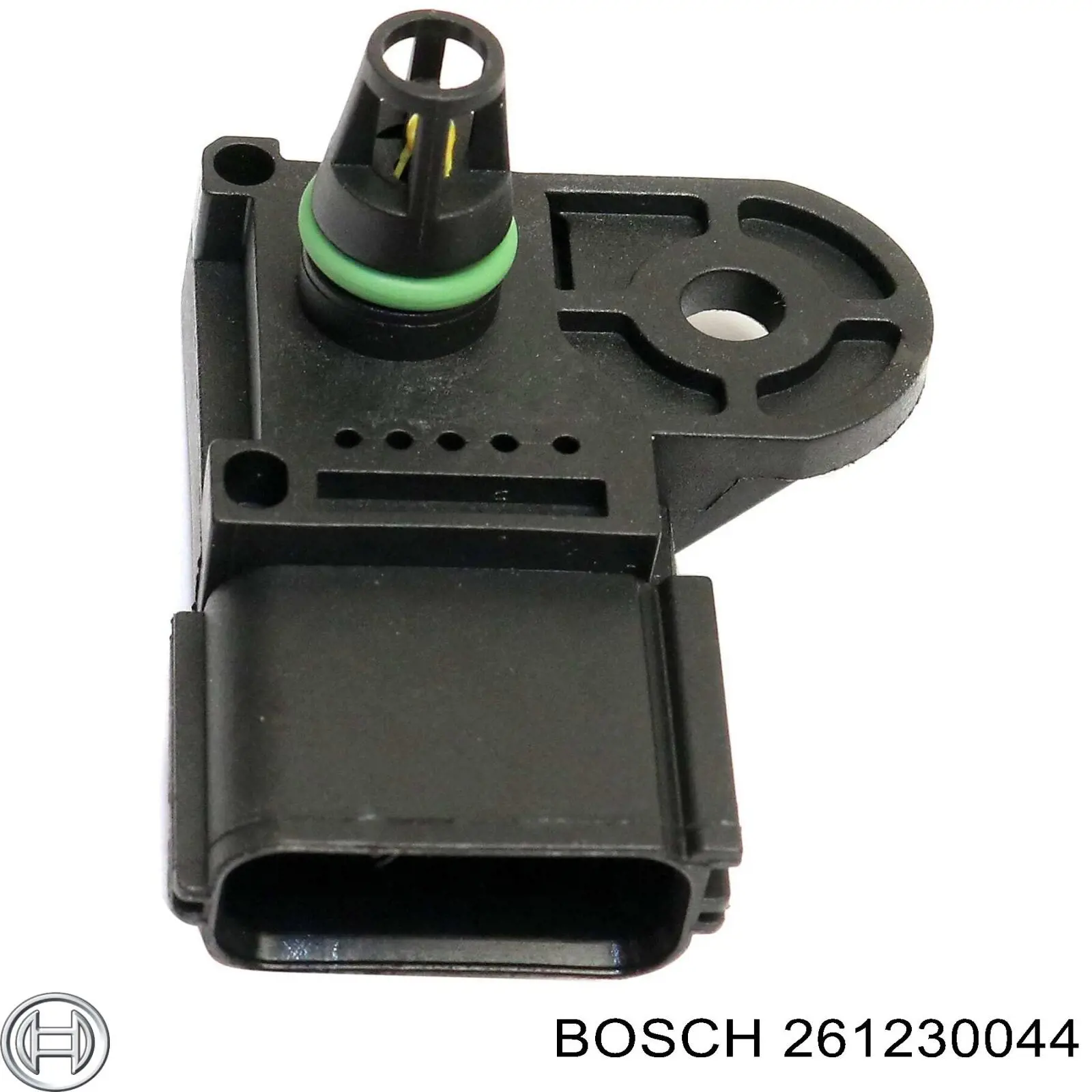 Czujnik ciśnienia w kolektorze ssącym, MAP Bosch 261230044 cena, od 25,57 USD