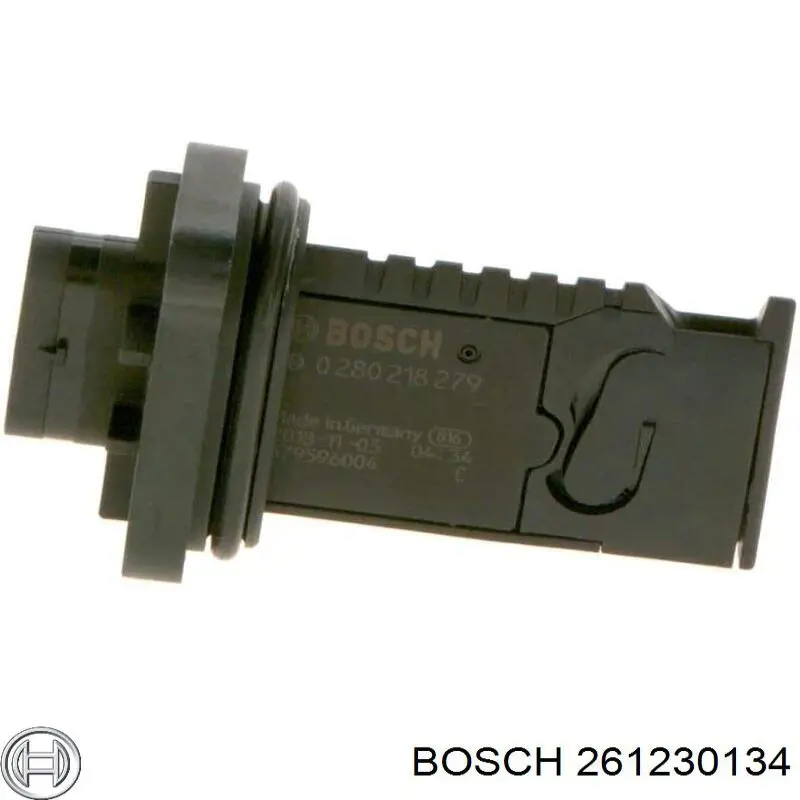 Czujnik ciśnienia w kolektorze ssącym, MAP Bosch 261230134 cena, od 39,70 USD
