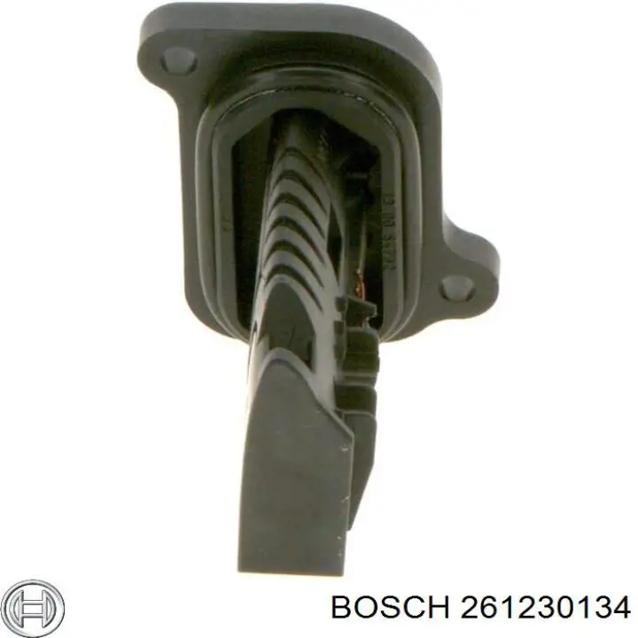 Do koszyka 261230134 Bosch Czujnik ciśnienia w kolektorze ssącym, MAP