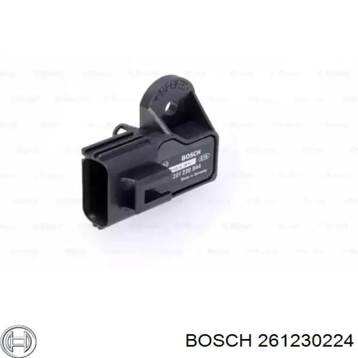  Bosch 261230224