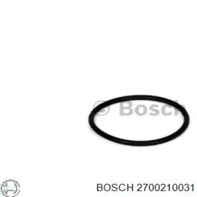 Do koszyka 2700210031 Bosch Uszczelniacz pompy paliwa