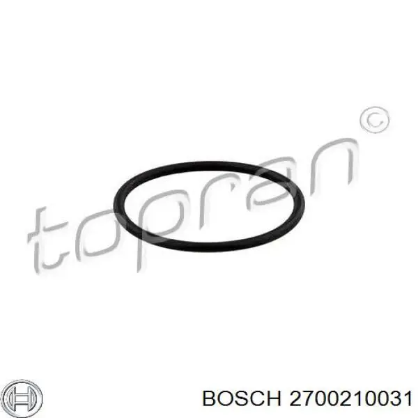 2700210031 Bosch Uszczelniacz pompy paliwa