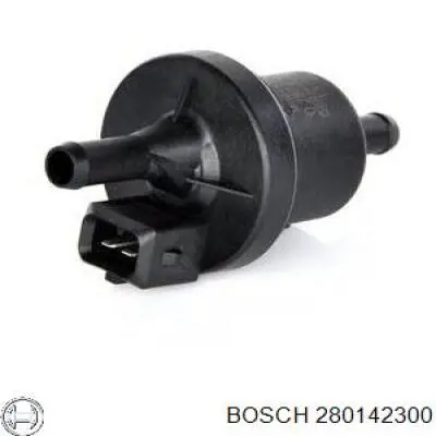 Zawór odpowietrzający zbiornika paliwa Bosch 280142300 cena, od 8,32 USD