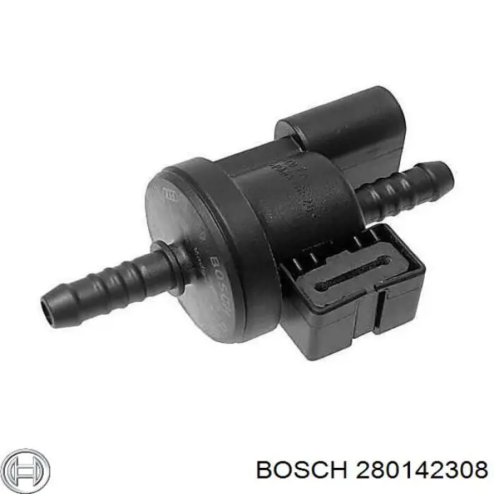 280142308 Bosch Zawór odpowietrzający zbiornika paliwa