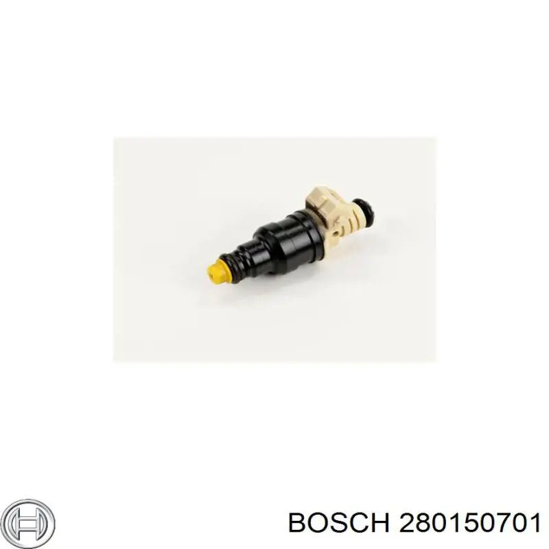  Bosch 280150701