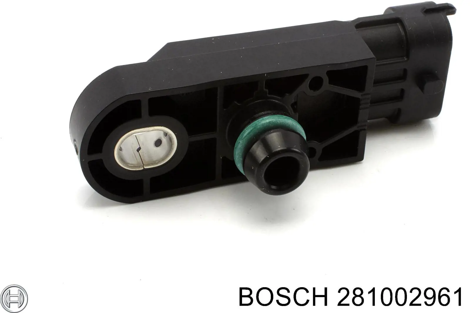 281002961 Bosch Czujnik ciśnienia w kolektorze ssącym, MAP