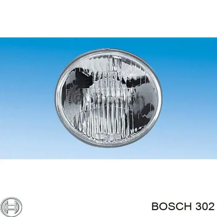 Filtr kabiny Bosch 302 cena, od 10,12 USD