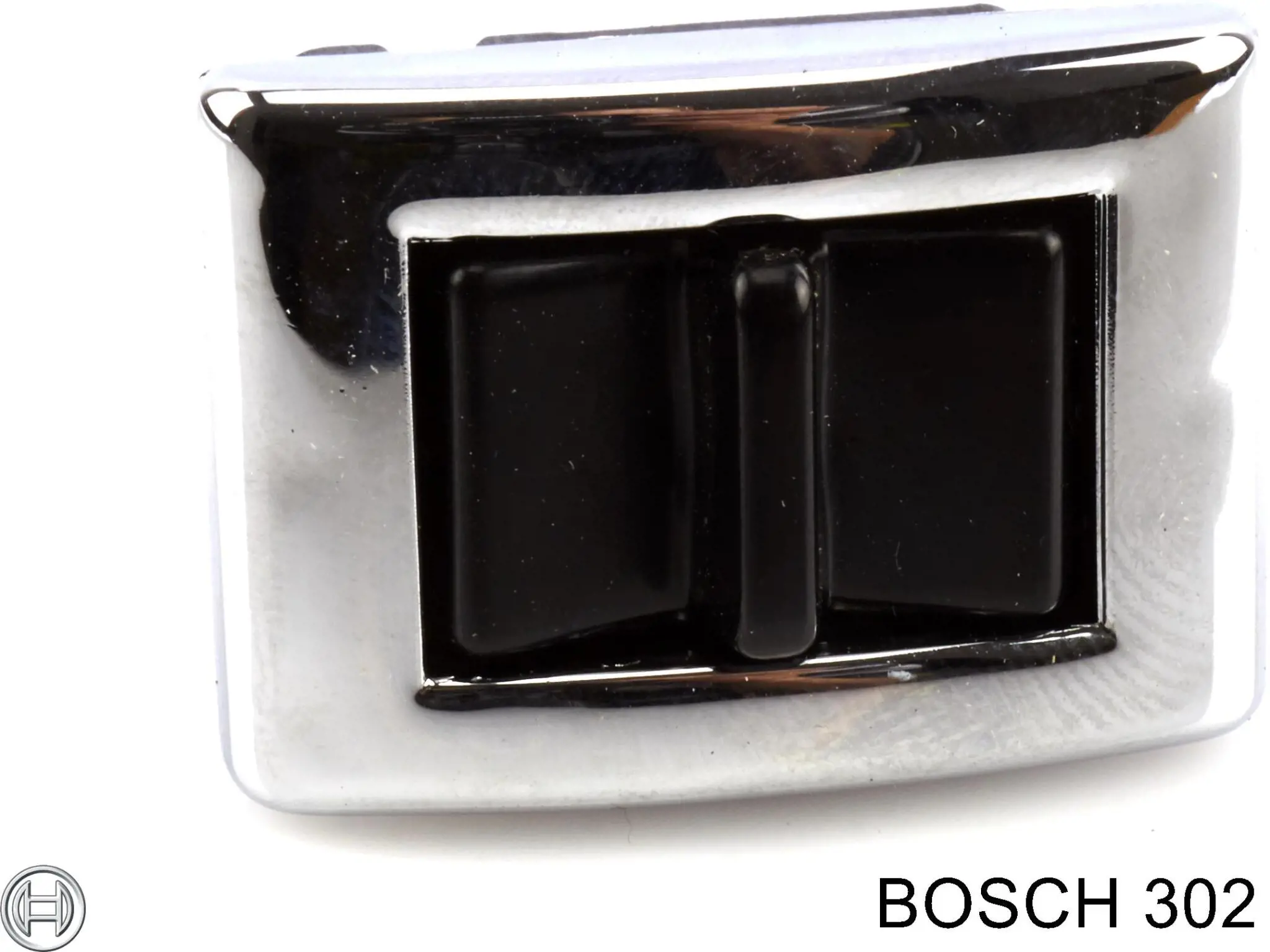 302 Bosch Filtr kabiny
