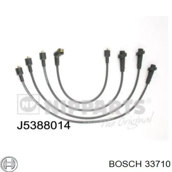  Stanadyne S33710