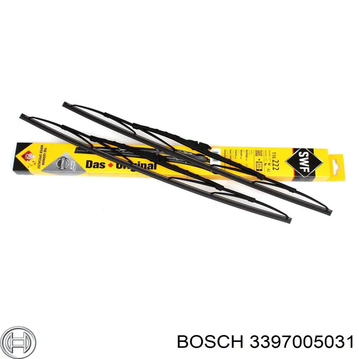 Pióro wycieraczki szyby przedniej, zestaw (2 szt.) Fiat/Alfa/Lancia 71802624 cena, od 9,19 USD