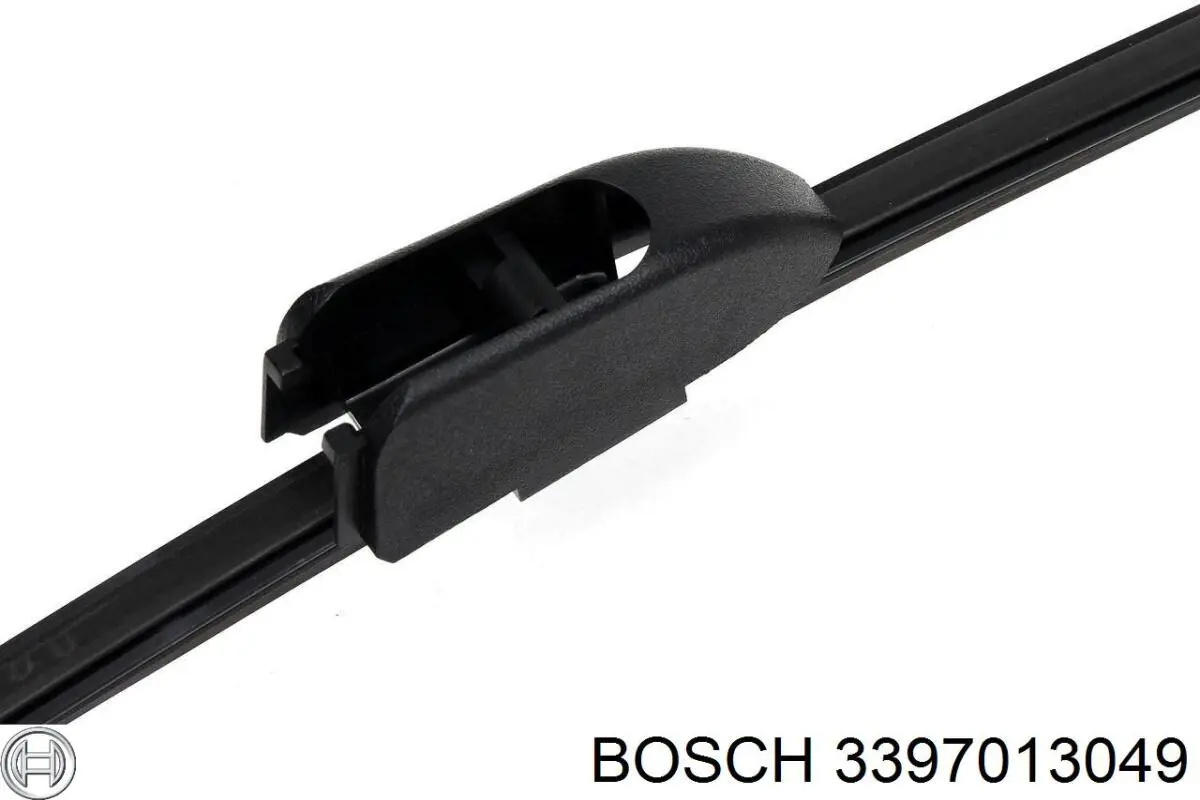 3397013049 Bosch pióro wycieraczki szyby tylnej