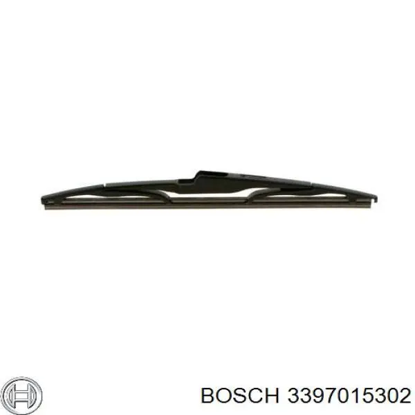 Pióro wycieraczki szyby tylnej Metalcaucho 68337 cena, od 14,01 USD