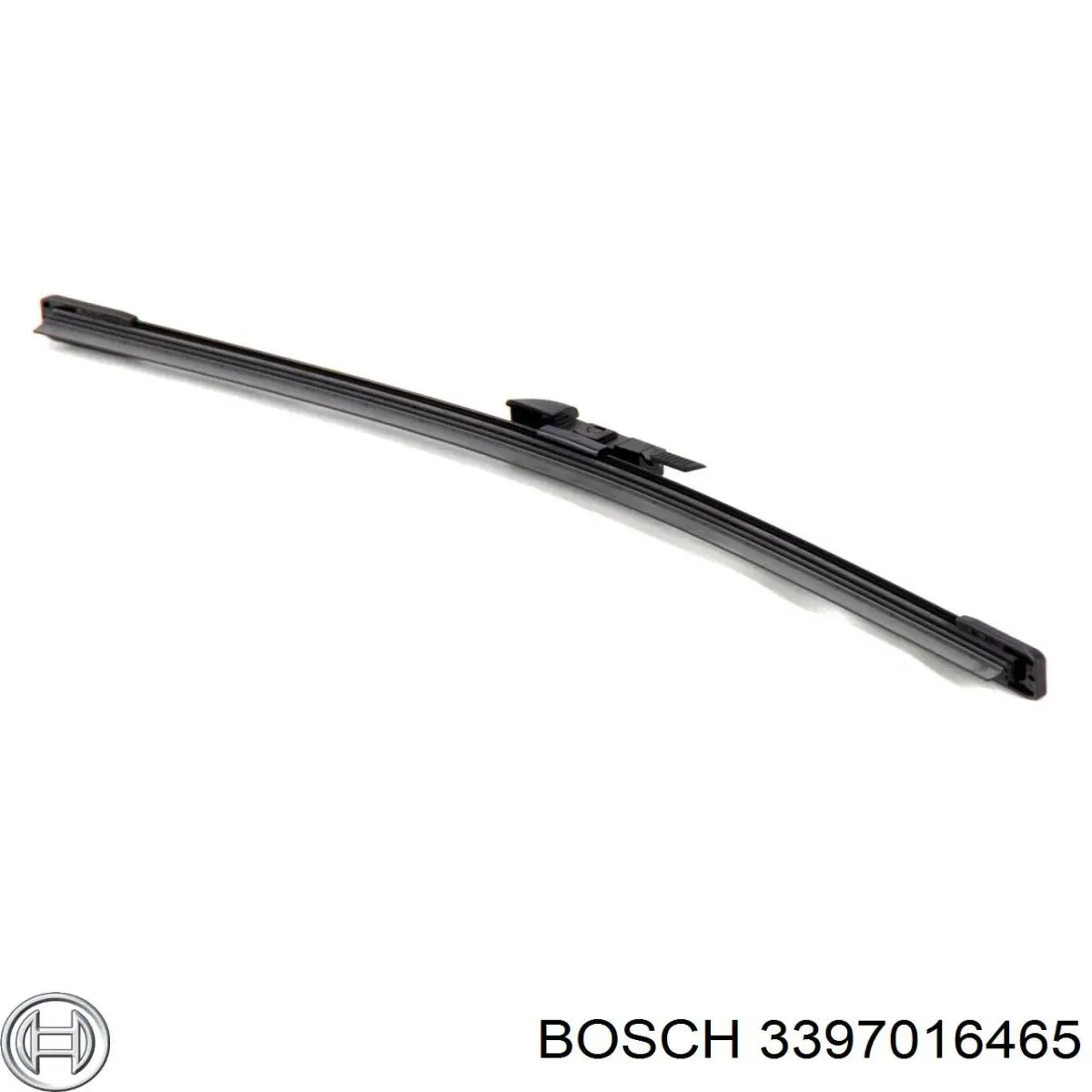 3 397 016 465 Bosch pióro wycieraczki szyby tylnej