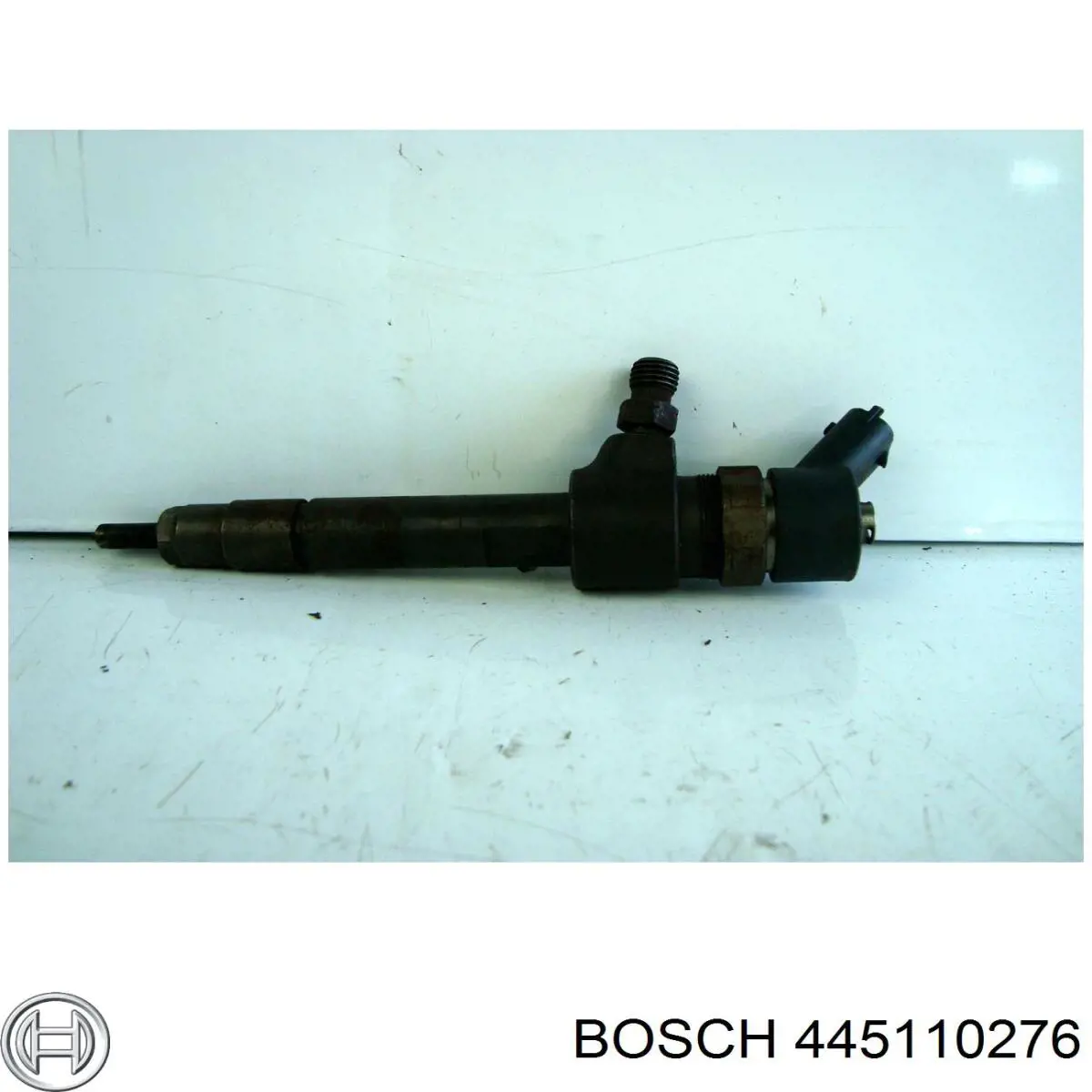 445110276 Bosch Wtryskiwacz paliwa