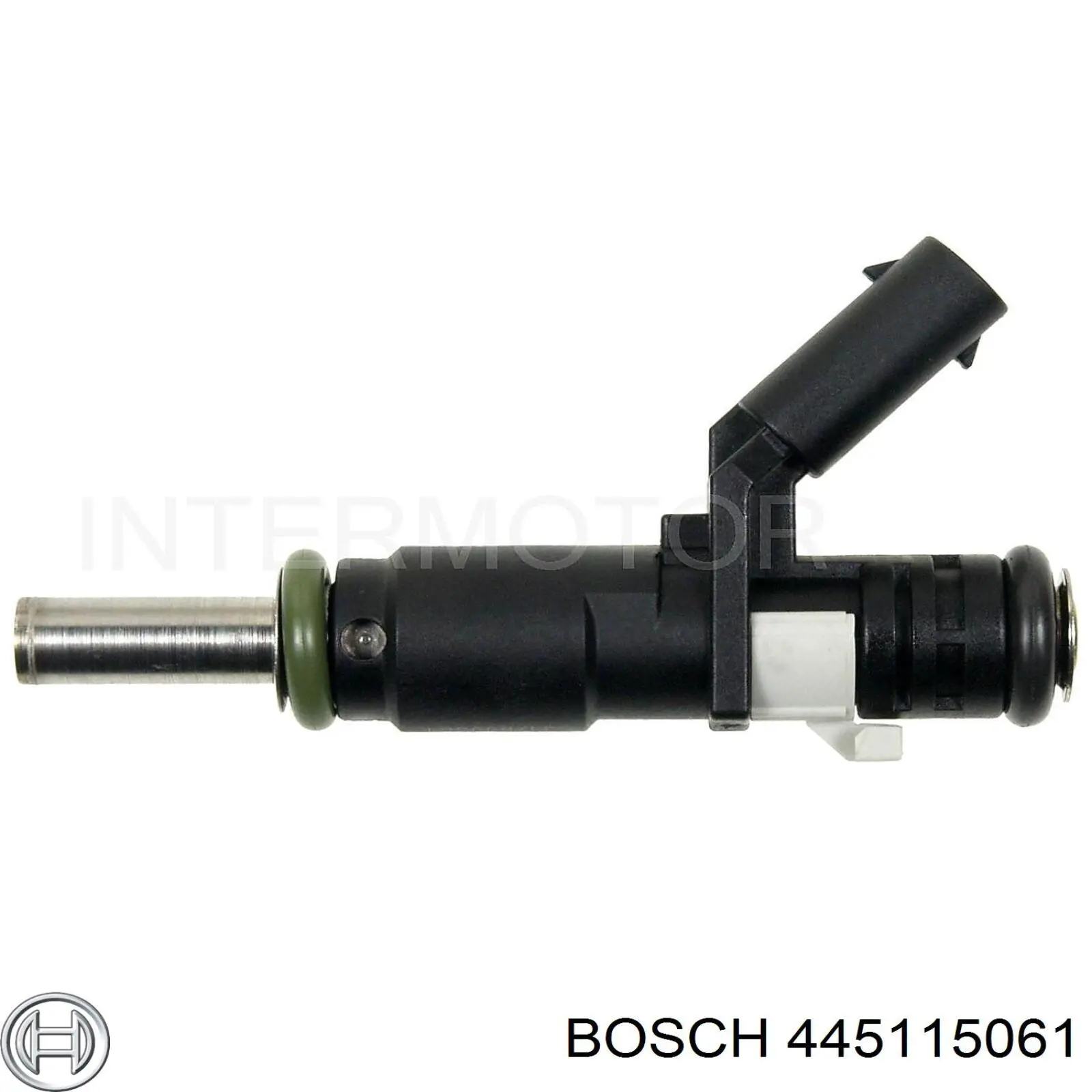 445115061 Bosch Wtryskiwacz paliwa