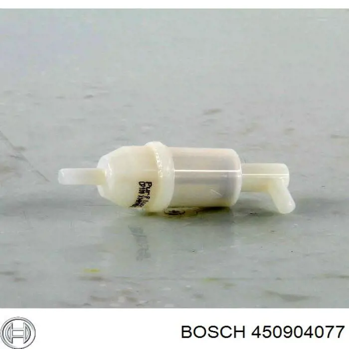 Filtr paliwa Bosch 450904077 cena, od 4,04 USD