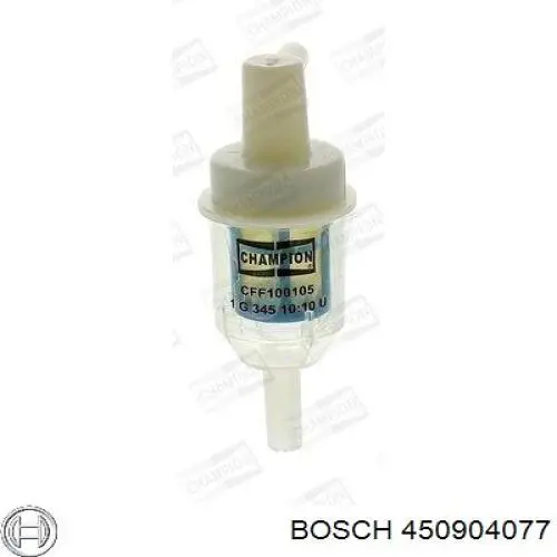 Filtr paliwa 450904077 Bosch