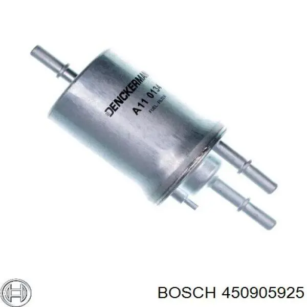 450905925 Bosch filtr paliwa