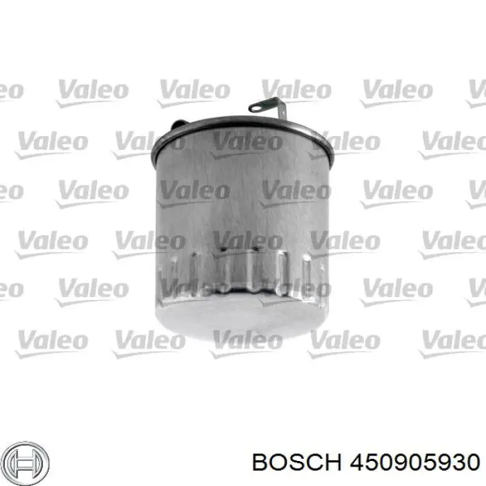 Filtr paliwa Bosch 450905930 cena, od 15,17 USD