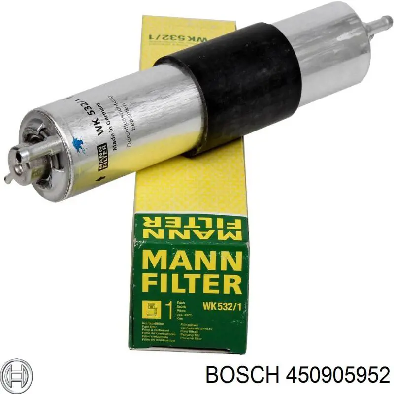  Bosch 450905952