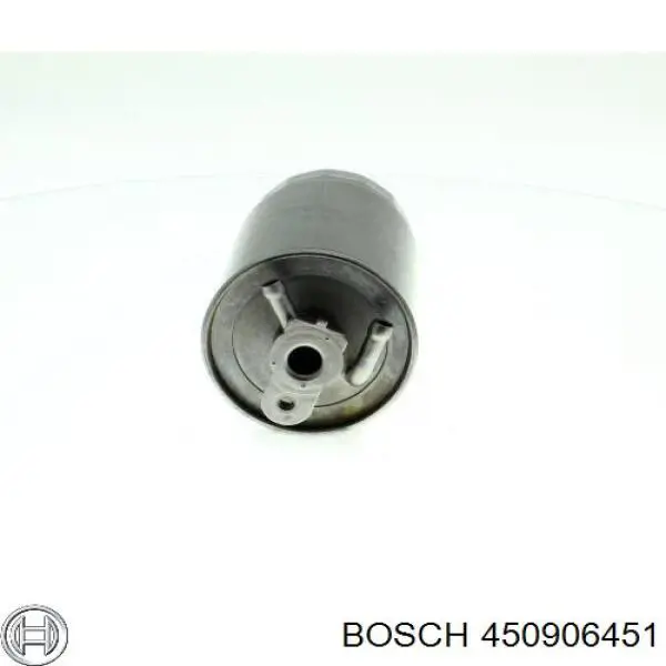 Filtr paliwa 450906451 Bosch