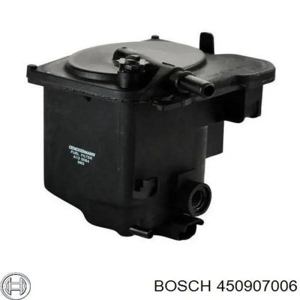 450907006 Bosch filtr paliwa