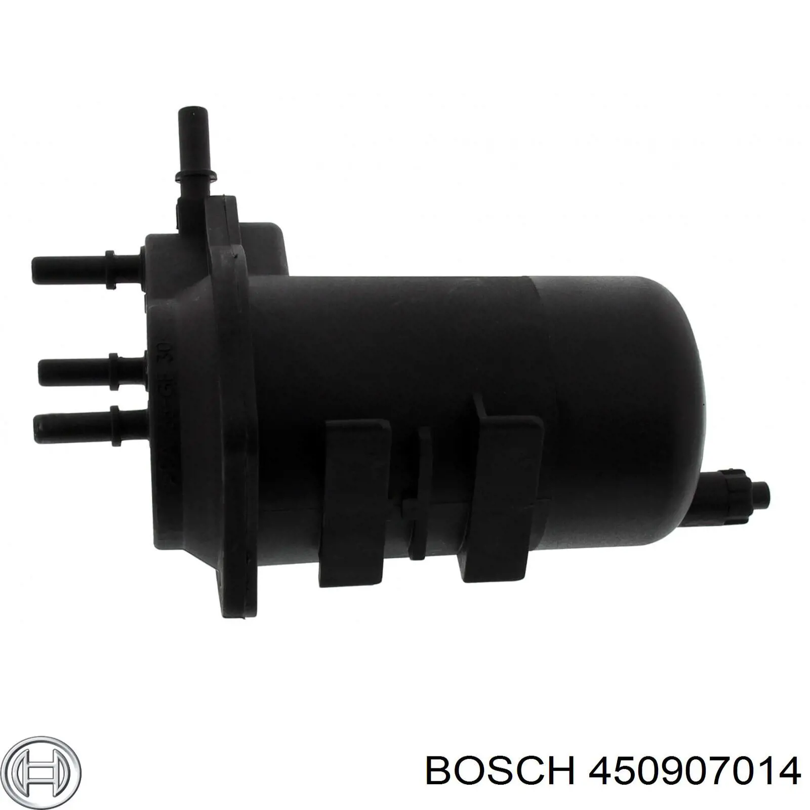 Filtr paliwa Bosch 450907014 cena, od 25,34 USD