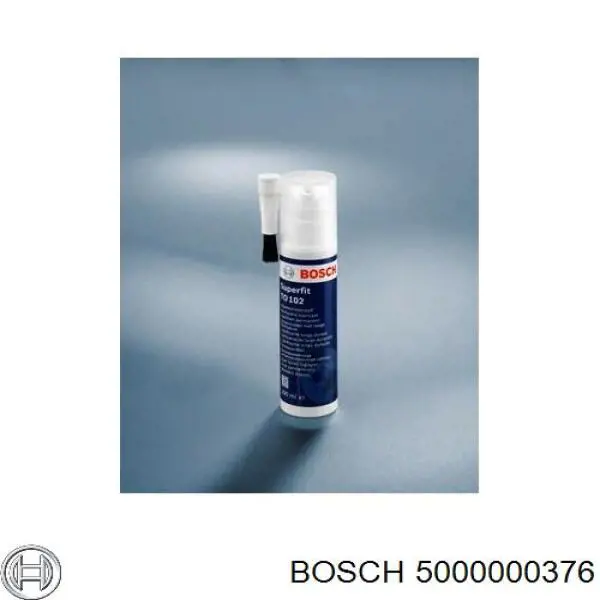 Smar do prowadnic zacisków Bosch 5000000376 cena, od 6,62 USD