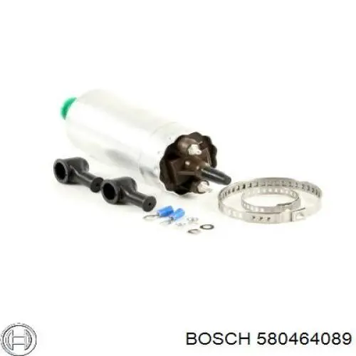 Do koszyka 580464089 Bosch Pompa paliwa główna