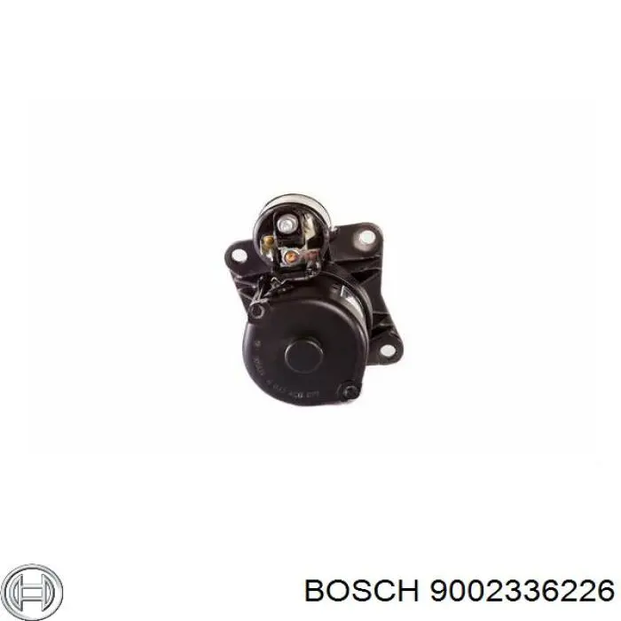 Bendiks rozrusznika Bosch 9002336226 cena, od 8,63 USD