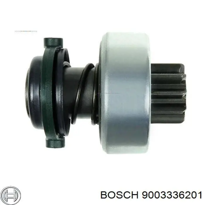 Do koszyka 9003336201 Bosch Bendiks rozrusznika