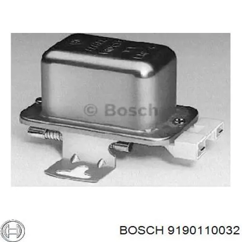 Regulator alternatora (przekaźnik ładowania) Lada 121370203 cena, od 14,03 USD